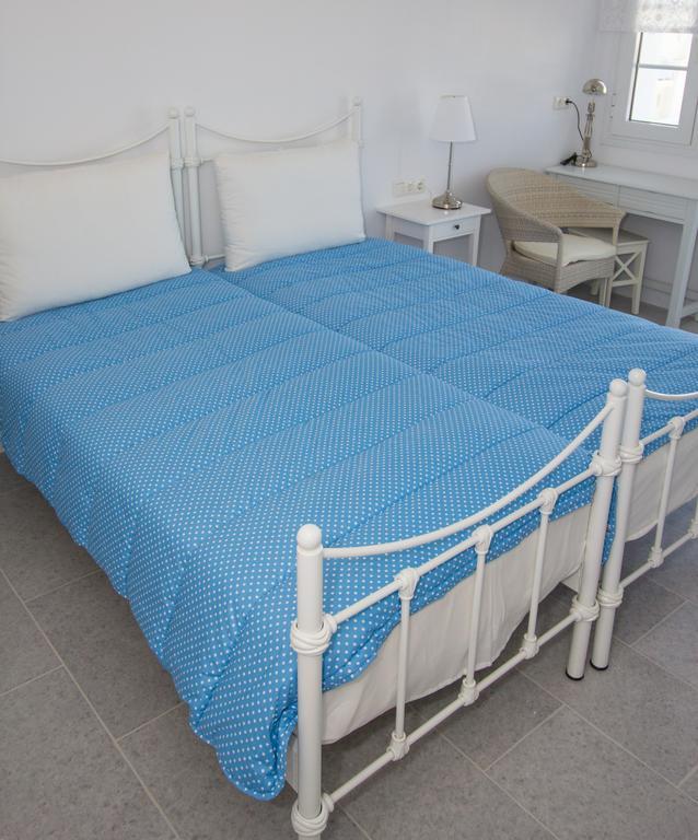 Aspasia Luxury * Agia Anna (Naxos)