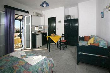 Aspasia Luxury Apartment *