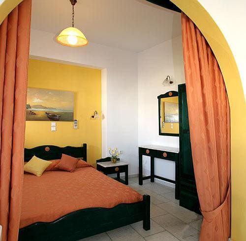 Aspasia Luxury *