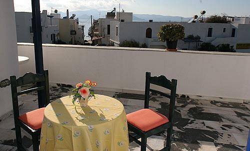 Apartment Aspasia Luxury
