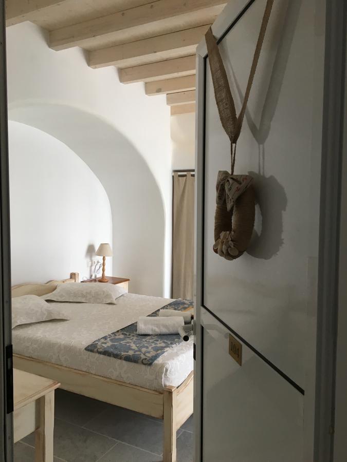 Aspasia Luxury Apartment