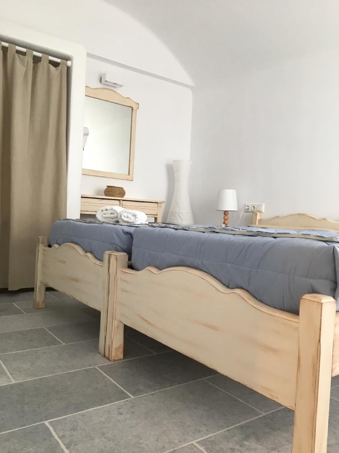 Aspasia Luxury Apartment Agia Anna (Naxos)