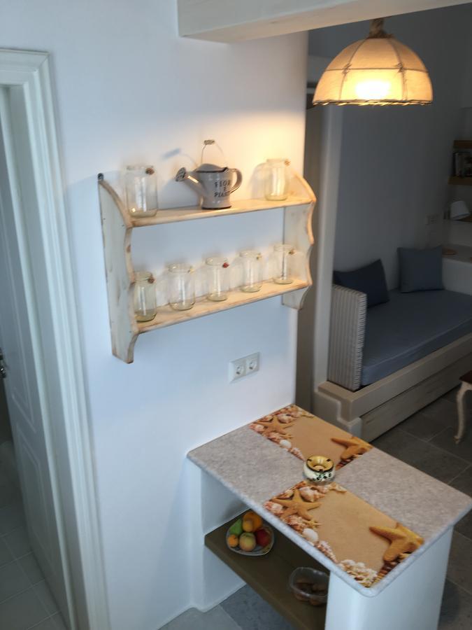 Aspasia Luxury