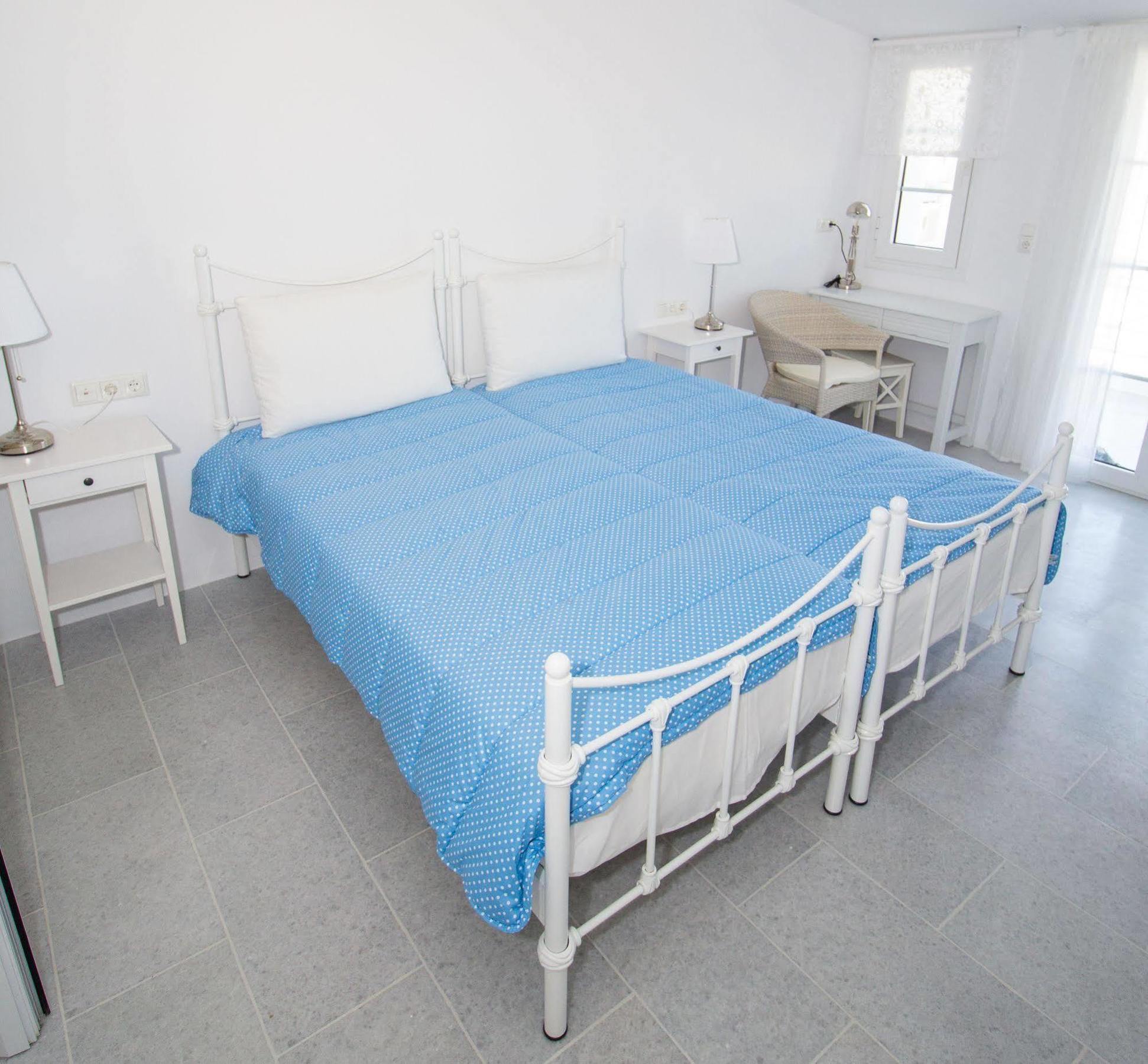 Aspasia Luxury Apartment *