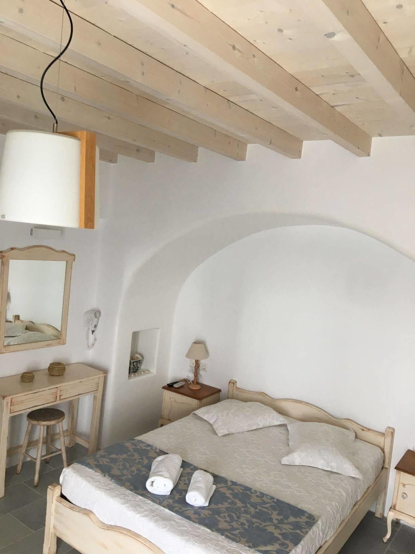 Aspasia Luxury Apartment *