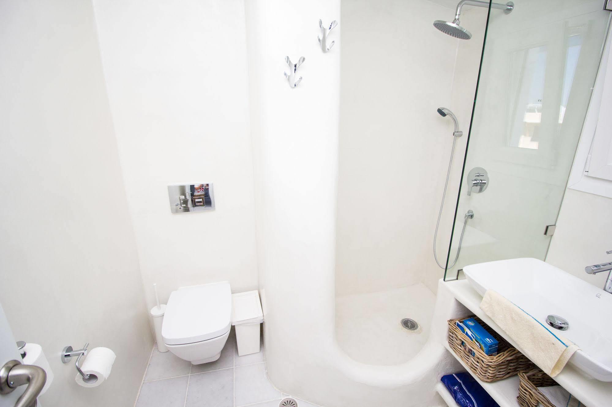 Apartment Aspasia Luxury