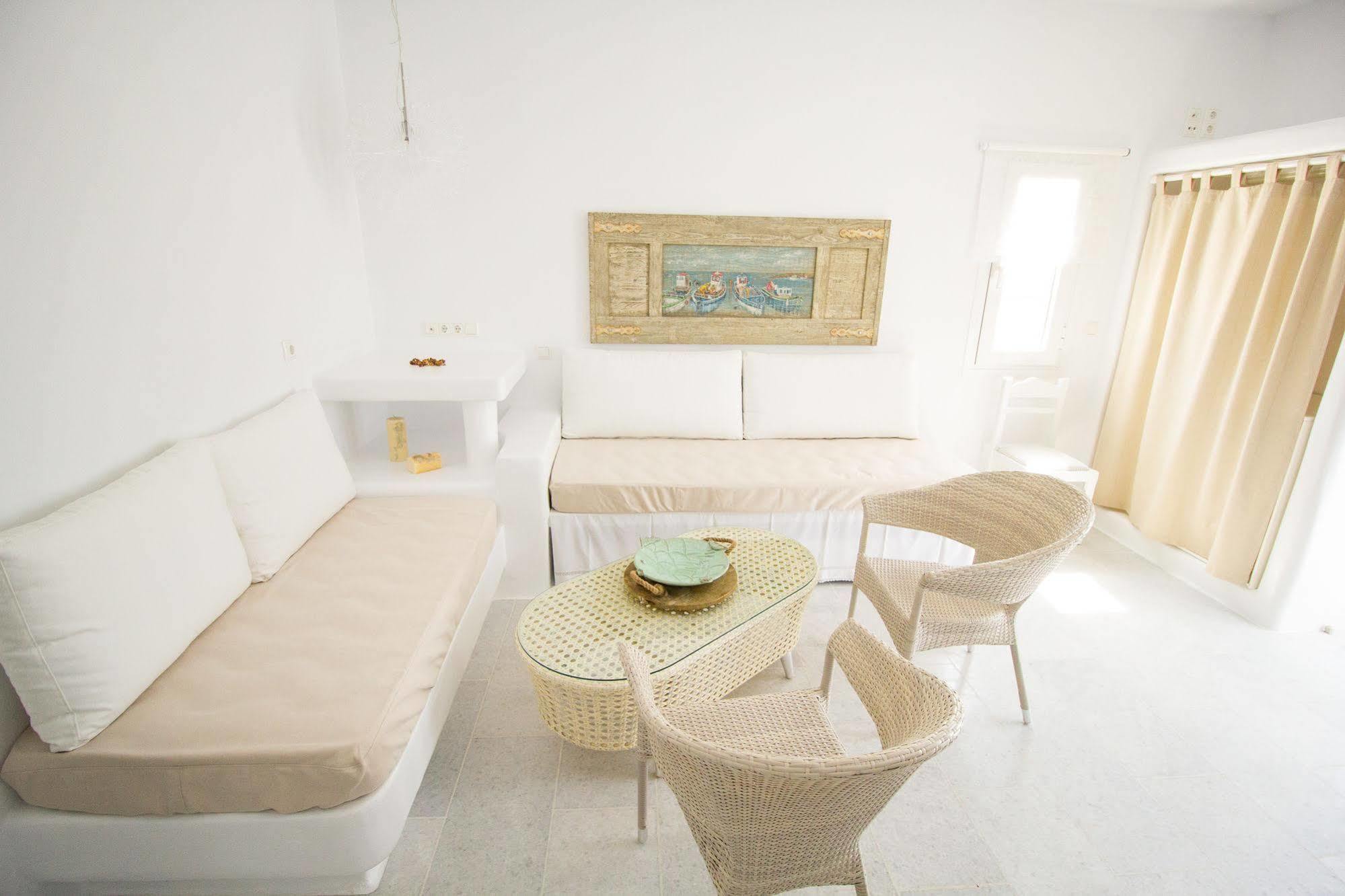 Apartment Aspasia Luxury *