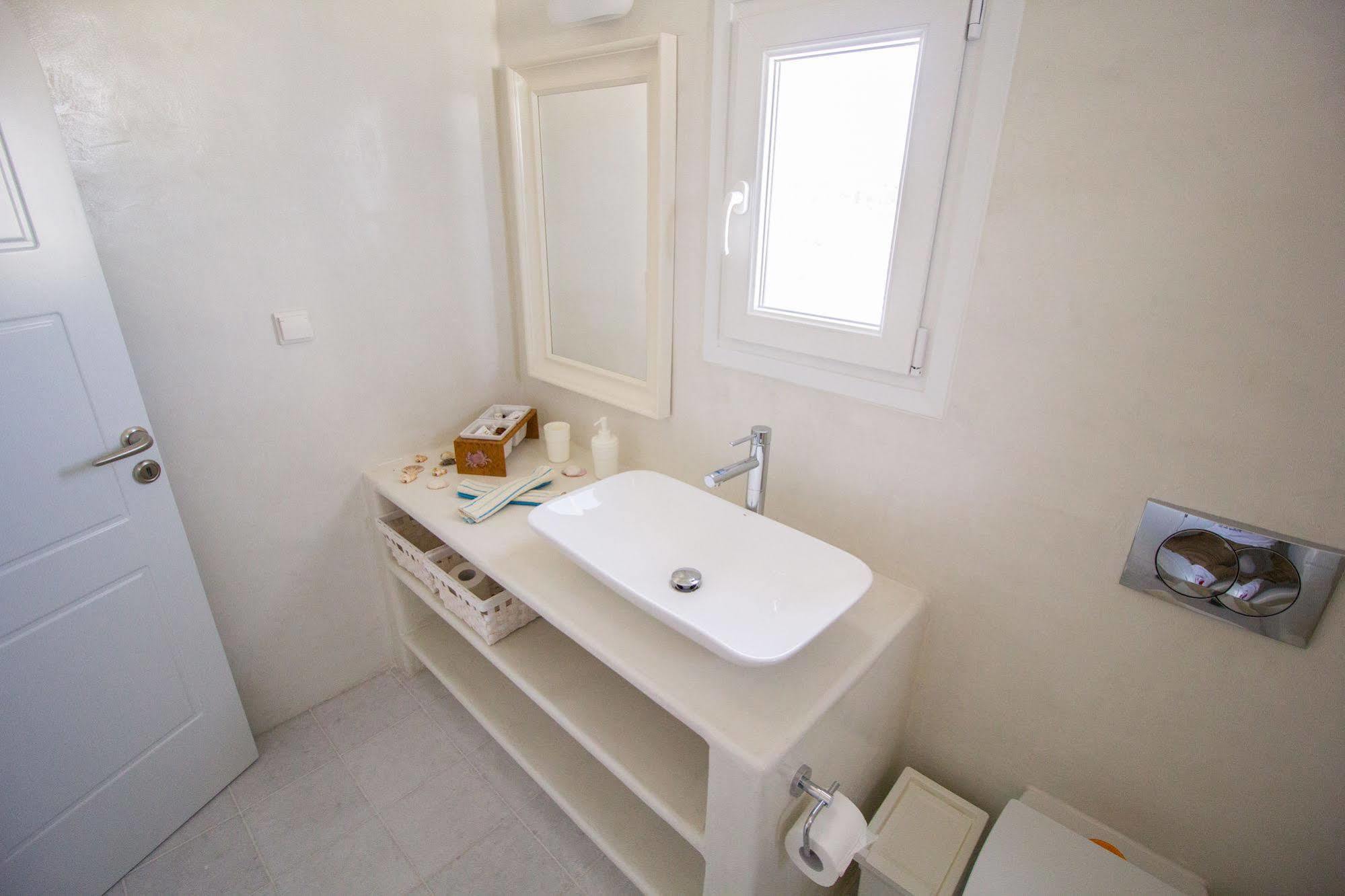 Aspasia Luxury Apartment