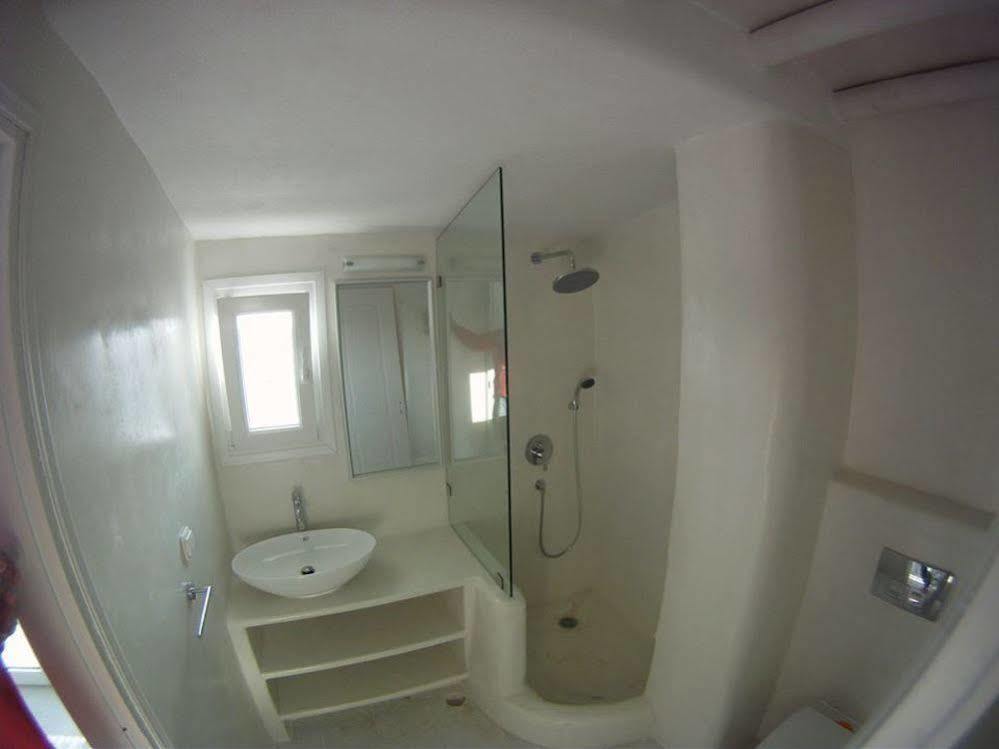 Apartment Aspasia Luxury
