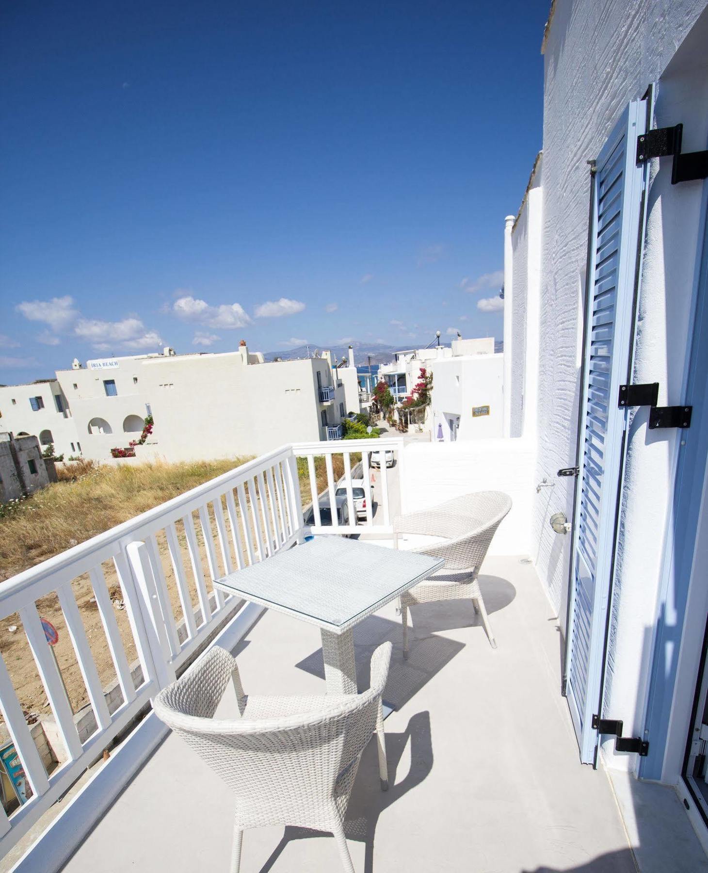 Aspasia Luxury Apartment