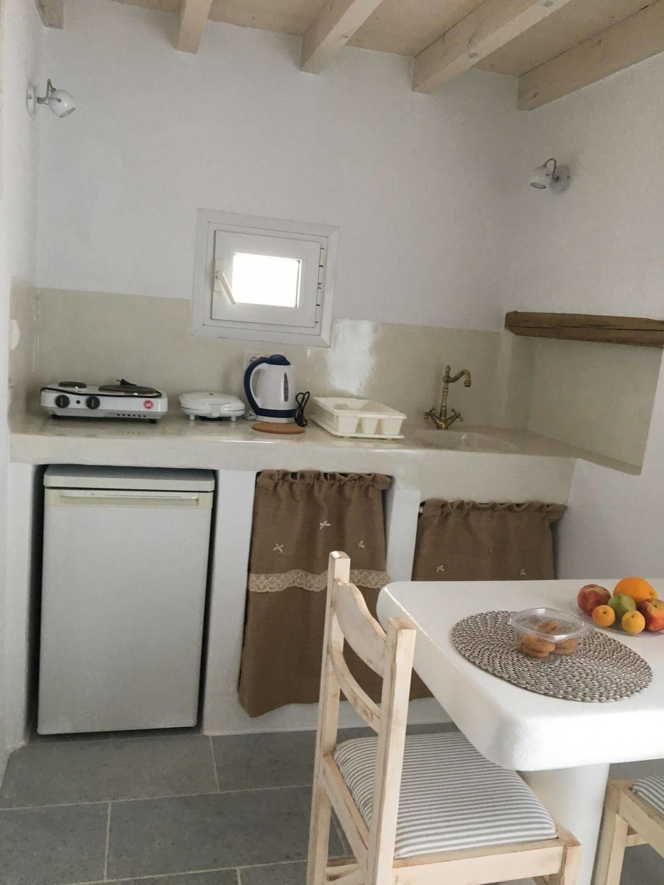 Apartment Aspasia Luxury Agia Anna (Naxos)