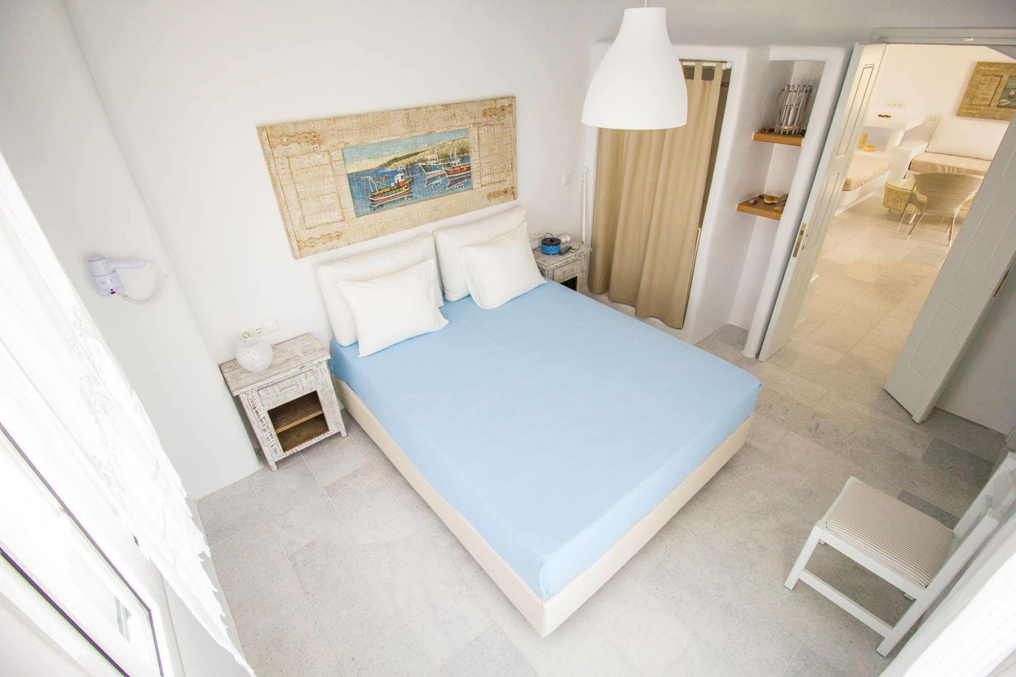 Aspasia Luxury Apartment *