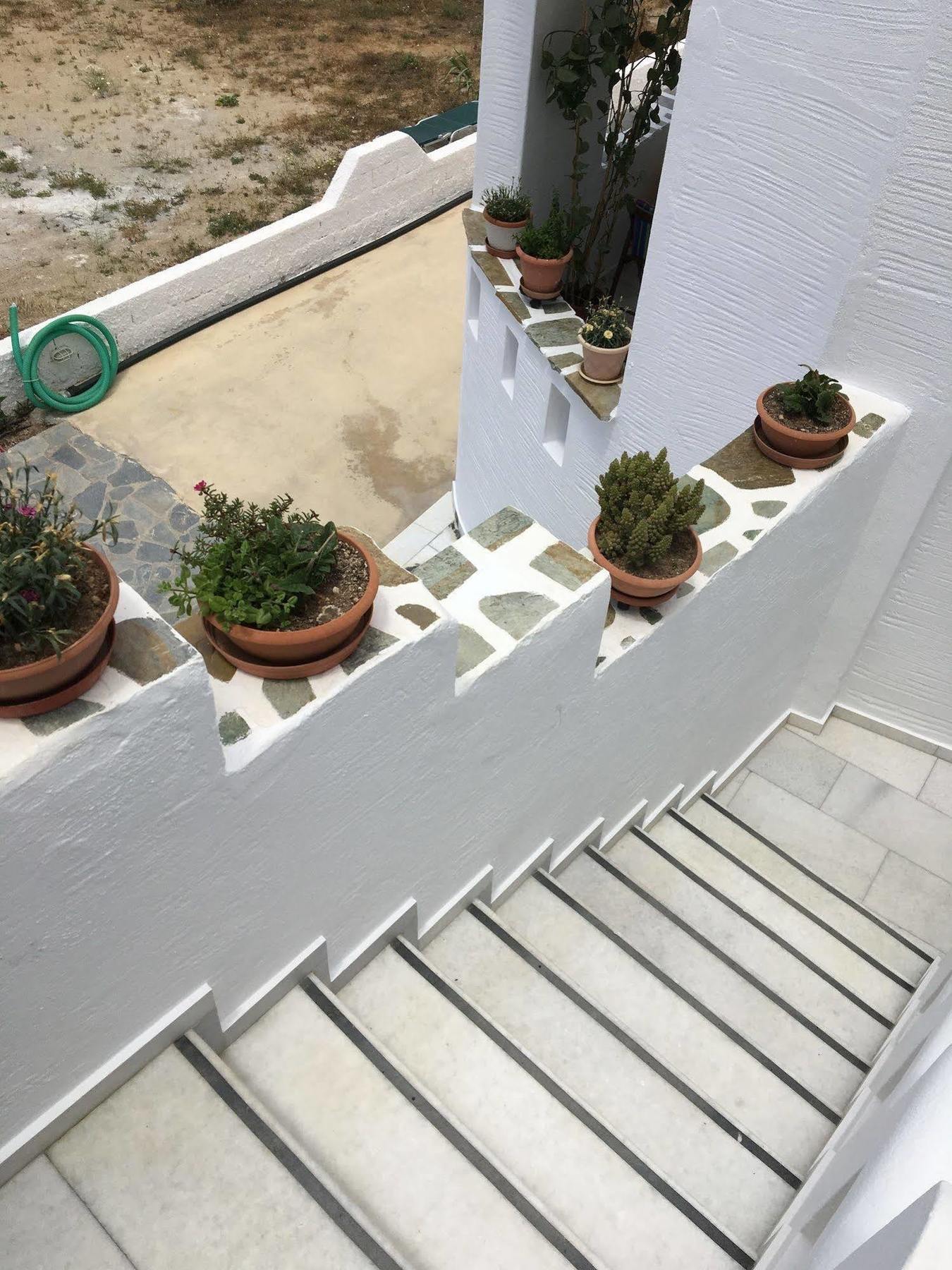 Aspasia Apartment Agia Anna (Naxos)