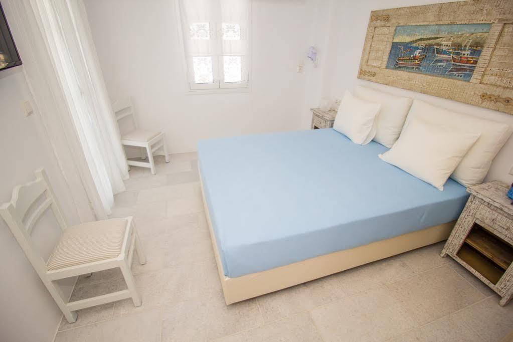 Apartment Aspasia Luxury