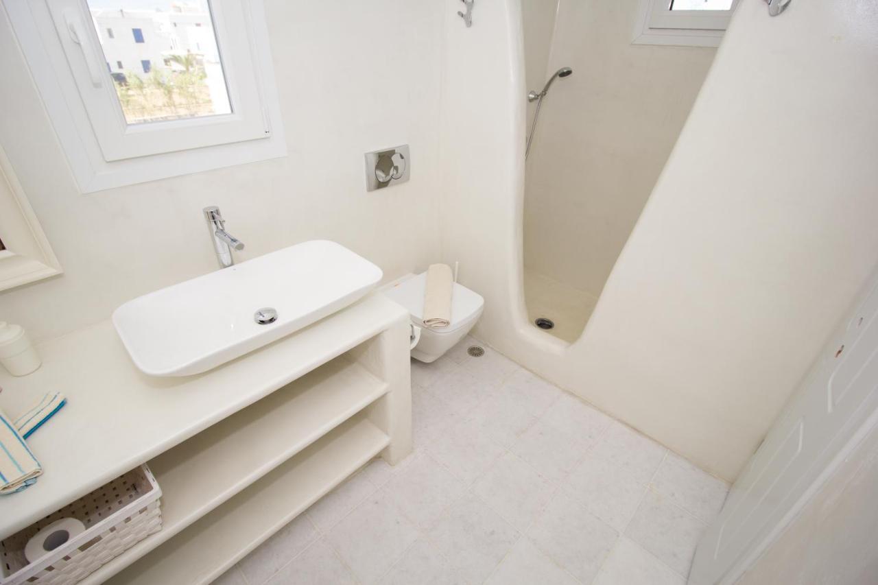 Apartment Aspasia Luxury